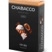 Chabacco Medium - Rum Lady Muff (Чабакко Ром-Баба) 50 гр.